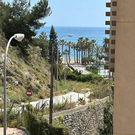 Lauramar 3 Parking Free Apartment